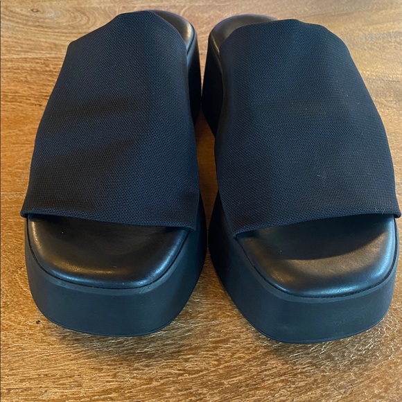 Y2K 90s Steve Madden Slinky30 sandals - Picture 7 of 11